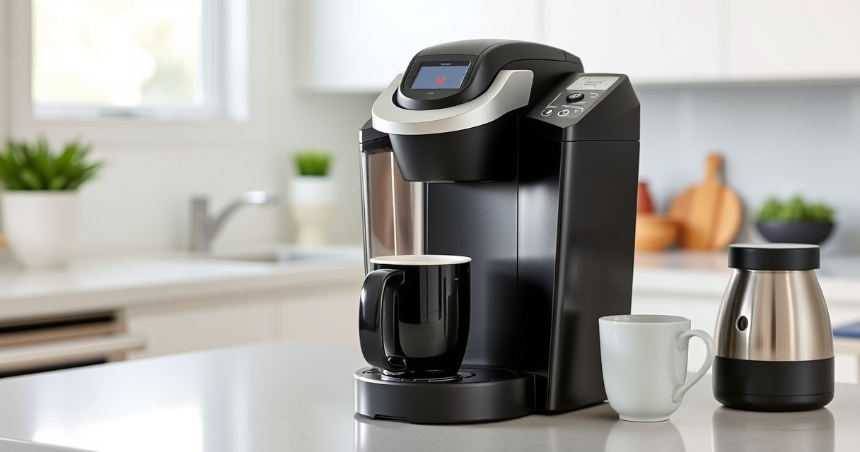 Is the Keurig K-Elite Worth It? Honest Review