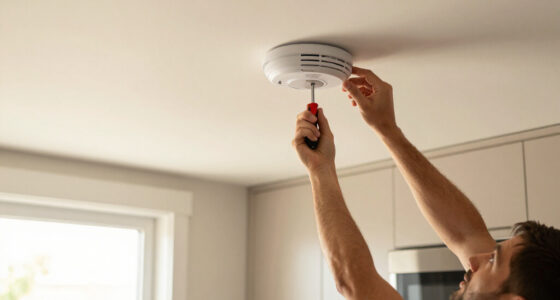 Is the Kidde Smart Smoke & CO Detector Worth It? Honest Take + Alternatives