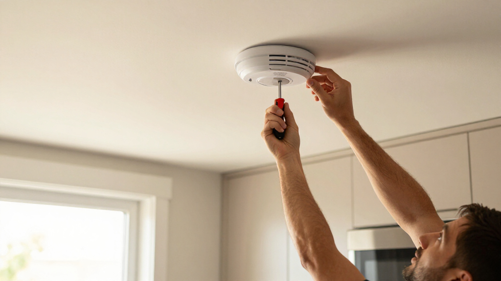 Is the Kidde Smart Smoke & CO Detector Worth It? Honest Take + Alternatives