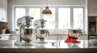 Is the KitchenAid Professional 600 Worth It? Honest Review