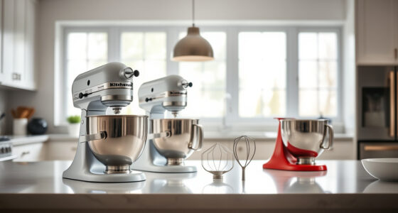 Is the KitchenAid Professional 600 Worth It? Honest Review