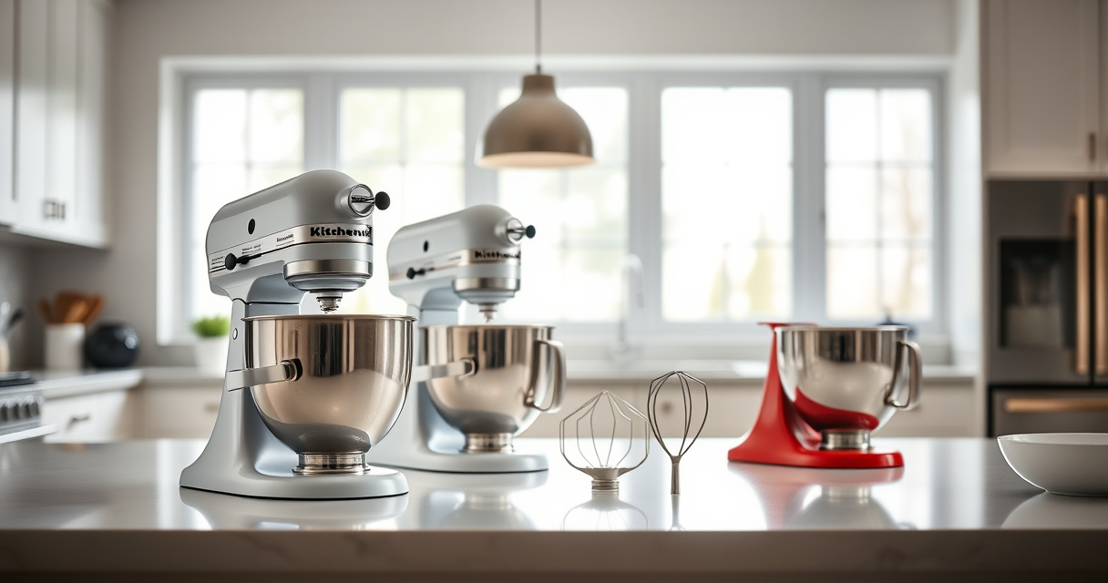 Is the KitchenAid Professional 600 Worth It? Honest Review