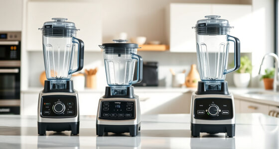 Is the Vitamix Propel 750 Worth It? Honest Review