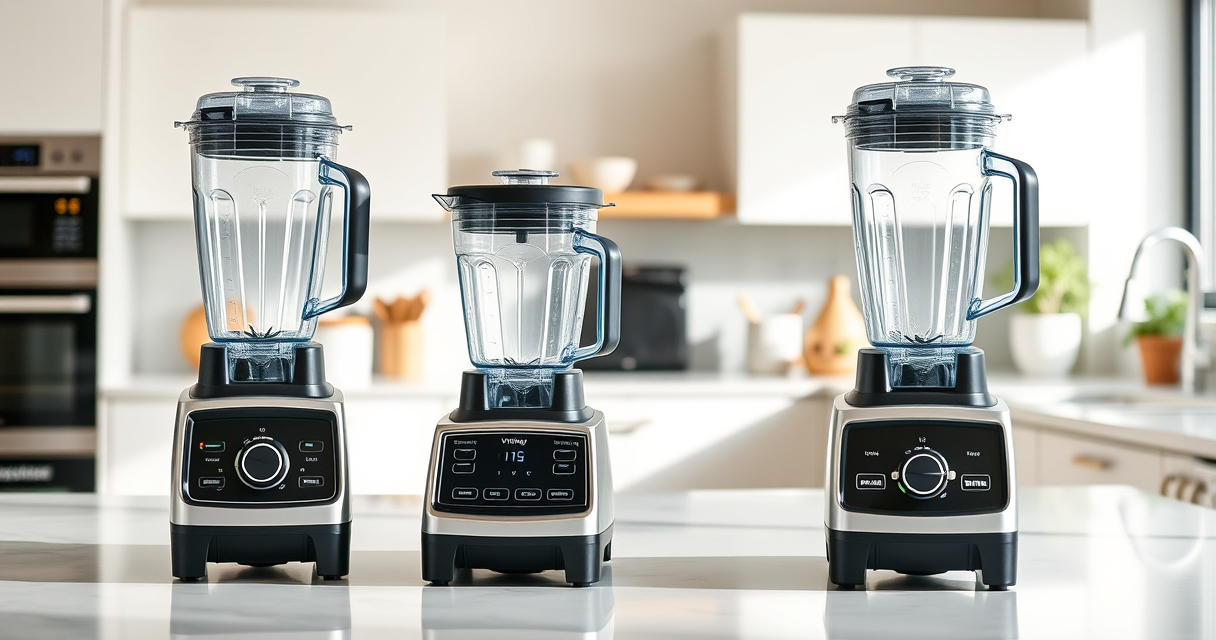 Is the Vitamix Propel 750 Worth It? Honest Review