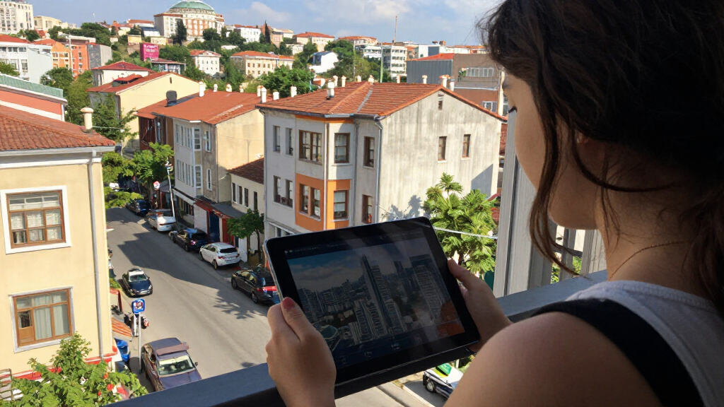 Istanbul's Best And Worst Neighborhoods For Quality Of Life Revealed