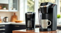 Keurig Reusable Pods: Compatibility & Buying Guide