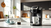 Keurig vs Ninja Coffee Makers: Which Is the Better Choice?