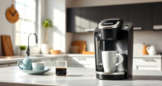 Keurig vs Ninja Coffee Makers: Which Is the Better Choice?