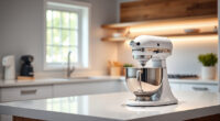 KitchenAid Artisan vs KitchenAid Pro Line: Full Comparison