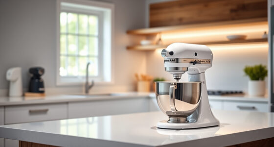 KitchenAid Artisan vs KitchenAid Pro Line: Full Comparison