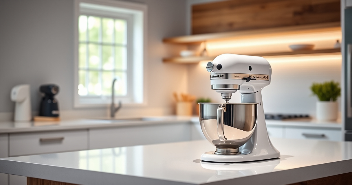 KitchenAid Artisan vs KitchenAid Pro Line: Full Comparison