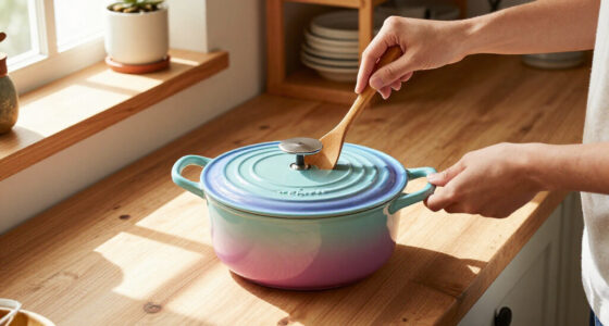 Le Creuset’s Newest Color Is So Classically Chic, I Can’t Believe It’s Been Unreleased (Until Now!)
