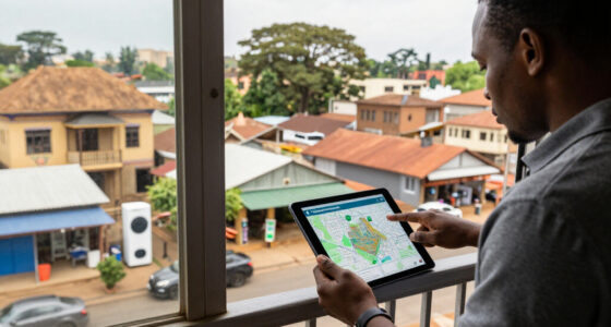 Lessons Nairobi Can Learn From Washington DC’s Urban Vision - Business Daily