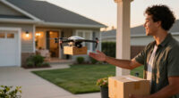 Lowe’s Launches Drone Delivery Pilot