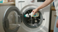 My Bad Laundry Habit Was Making My Washer Smell — And The Fix Was Embarrassingly Simple