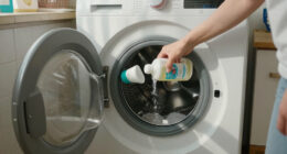 My Bad Laundry Habit Was Making My Washer Smell — And The Fix Was Embarrassingly Simple