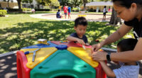 New School Playgrounds, Ovals To Be Opened To Public: Find Your Nearest New Open Space - SMH.com.au