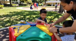 New School Playgrounds, Ovals To Be Opened To Public: Find Your Nearest New Open Space - SMH.com.au
