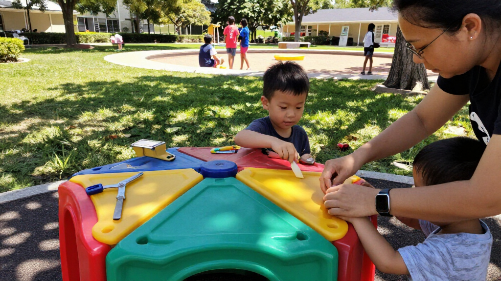 New School Playgrounds, Ovals To Be Opened To Public: Find Your Nearest New Open Space - SMH.com.au