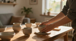 Pottery Barn Surges In Global Coverage