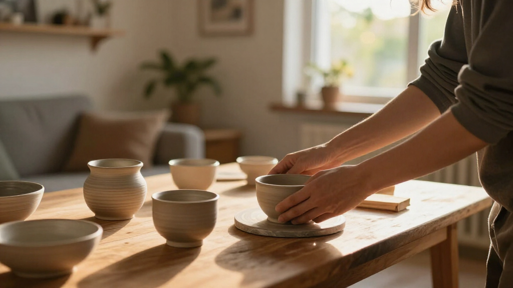 Pottery Barn Surges In Global Coverage