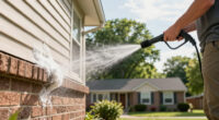 Power Washing Services Surges In Global Coverage