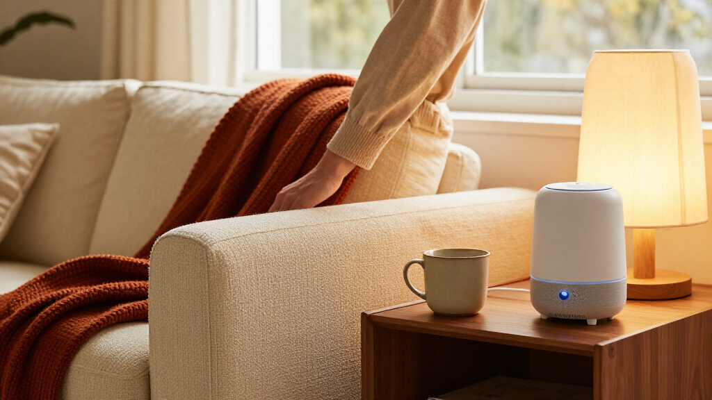 Quince’s Secret Fall Section Has The Coziest Home Essentials — These Are Our Top 11 Picks