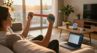 Remote Work And MSK Wellness: Practical Strength Testing Approaches