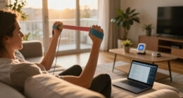Remote Work And MSK Wellness: Practical Strength Testing Approaches