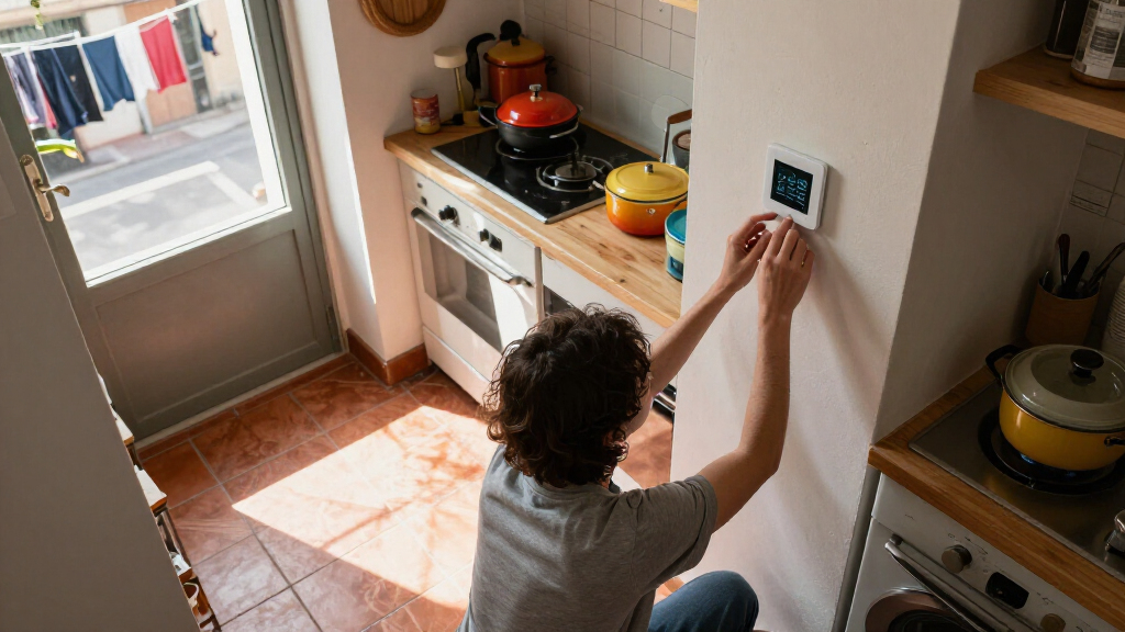 Rent In Barcelona: Impossible To Find Rooms Under 550 Euros