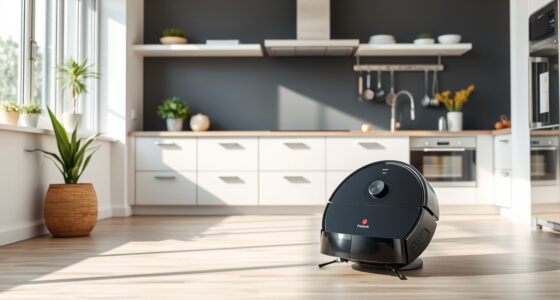 Roborock S8 Pro Ultra Review: Top Features, Pros & Cons