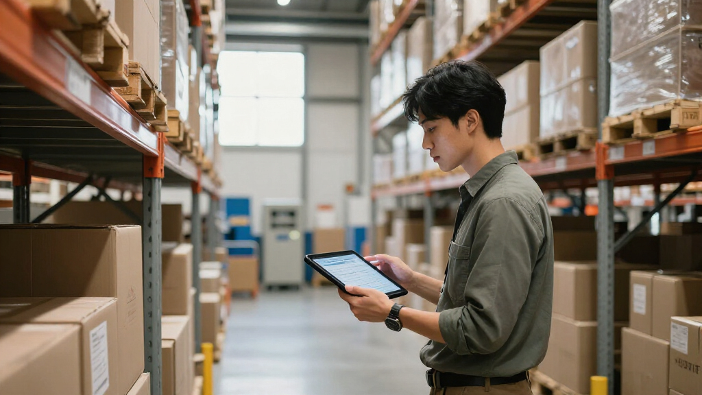 São Paulo Logistics Warehouses Reach 2008 Occupancy Levels