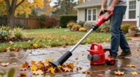Skil 40V 650 CFM Leaf Blower Is The Brand’s Strongest Model Yet
