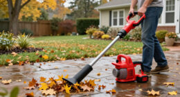 Skil 40V 650 CFM Leaf Blower Is The Brand’s Strongest Model Yet