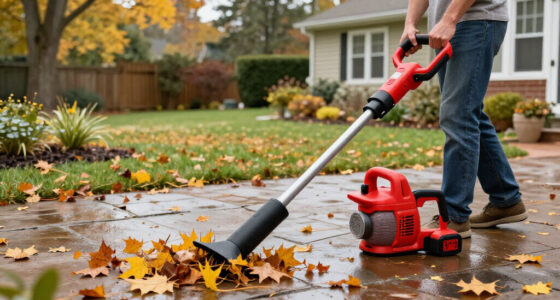 Skil 40V 650 CFM Leaf Blower Is The Brand’s Strongest Model Yet