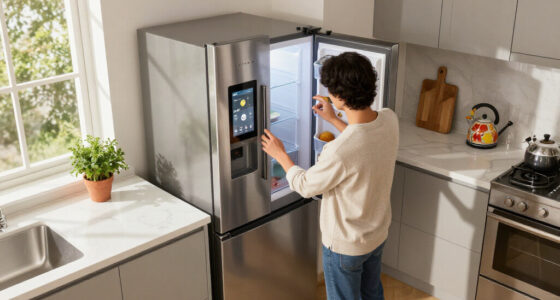 Smart Home Appliance Checklist 2026