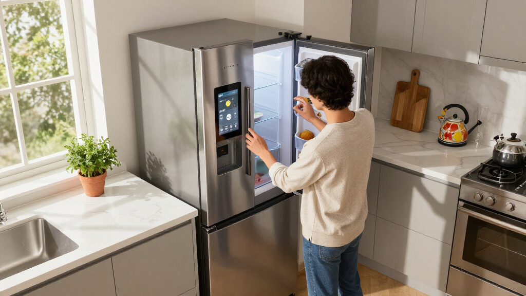 Smart Home Appliance Checklist 2026
