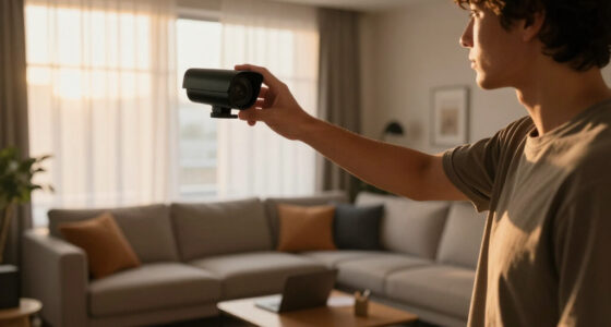 Smart Home Security Cameras: A Labor Day sales Guide