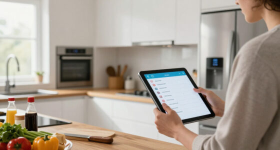 Smart Kitchen Essentials Checklist 2026