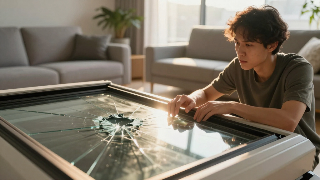 Something Is Making Sunroofs Explode — And Nobody Knows What