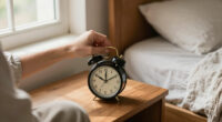 Stop Using A Regular Alarm On Your Phone — Try This Nostalgic Alternative Instead