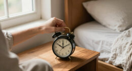 Stop Using A Regular Alarm On Your Phone — Try This Nostalgic Alternative Instead