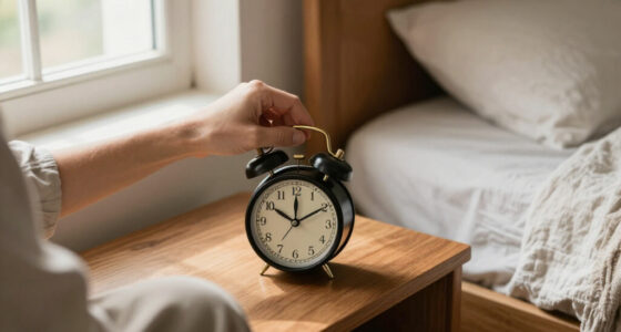 Stop Using A Regular Alarm On Your Phone — Try This Nostalgic Alternative Instead