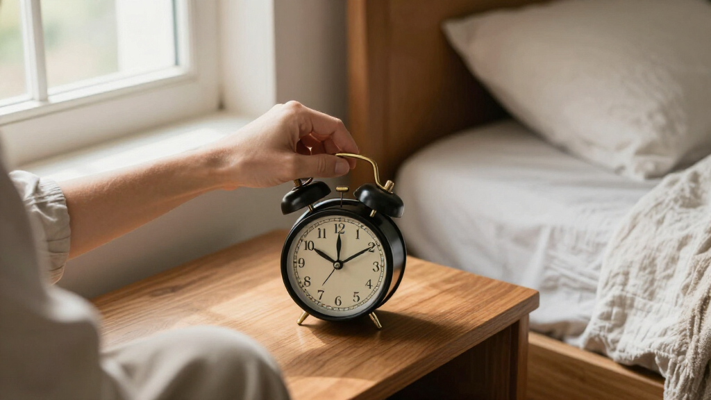 Stop Using A Regular Alarm On Your Phone — Try This Nostalgic Alternative Instead