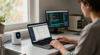 Technology operations signal monitor: Twenty Years of RISC OS Open