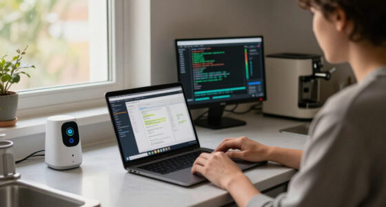 Technology operations signal monitor: Twenty Years of RISC OS Open