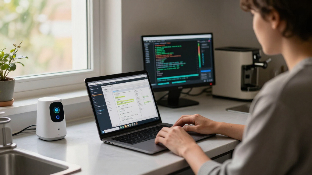 Technology operations signal monitor: Twenty Years of RISC OS Open