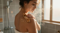 The Finnish Wellness Ritual You Should Try The Next Time You Shower