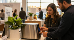 The Inspired Home Show Moves To Atlanta In 2028 Through ANDMORE Partnership