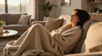 The Lola Blanket Our Editor-in-Chief Is Obsessed With Is 35% Off (For AT Readers Only)